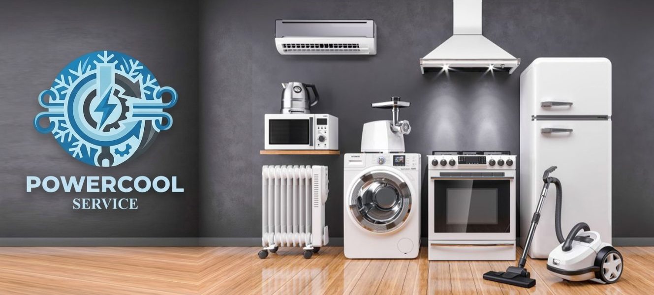 Power Cool Service